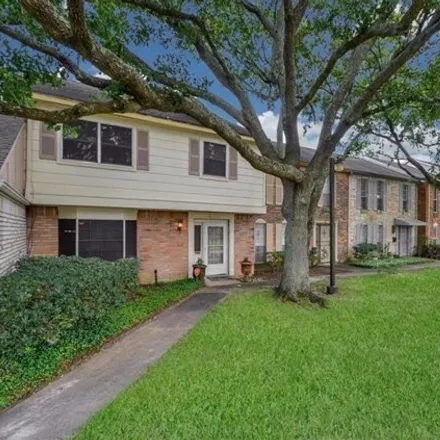 Rent this 3 bed house on 10835 Sandpiper Drive in Houston, TX 77096
