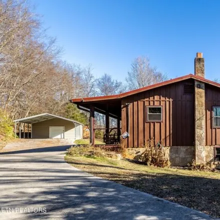 Image 3 - 588 Huckleberry Hill Road, Sevier County, TN 37876, USA - House for sale