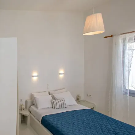 Image 4 - Agios Sostis, Agios Fokas, Tinos Regional Unit, Greece - House for rent