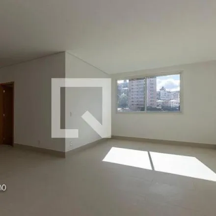 Buy this 4 bed apartment on Rua Mercúrio in Santa Lúcia, Belo Horizonte - MG