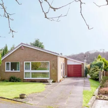 Image 1 - Bank Top Grove, Bolton, BL1 8SL, United Kingdom - House for sale