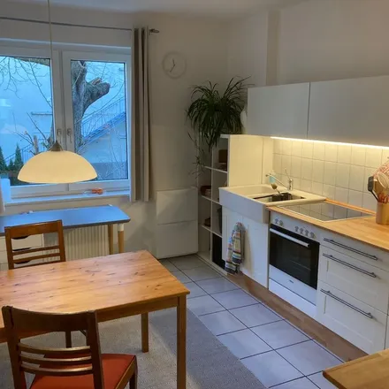 Rent this 1 bed apartment on Arneckestraße 54 in 44139 Dortmund, Germany