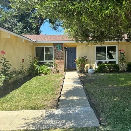 Rent this 3 bed house on Chapparal Drive in Diamond Bar, CA 91765