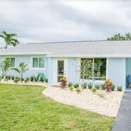 Rent this 4 bed house on 22 Van Rd in Jupiter, Florida