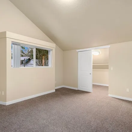 Rent this 1 bed apartment on 360A Northwest Dogwood Street in Issaquah, WA 98129
