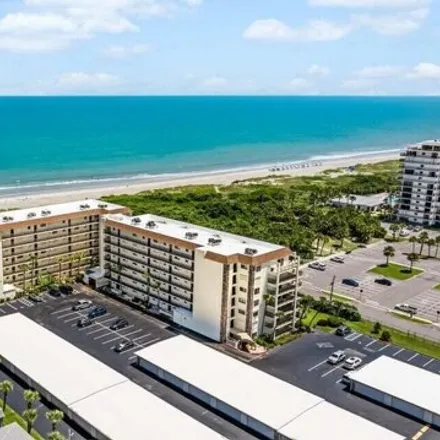 Rent this 2 bed condo on 167 Fisher Park Drive in Cocoa Beach, FL 32931