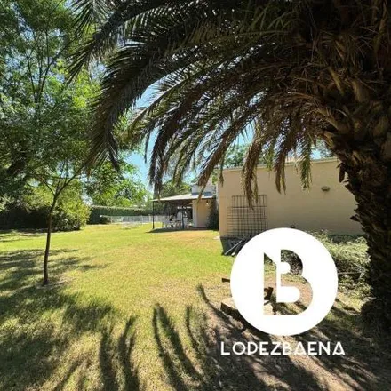 Buy this studio house on León XIII 8691 in Villa Quisquisacate, Cordoba