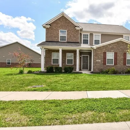 Buy this 4 bed house on 8972 North Windview Drive in McCordsville, IN 46055