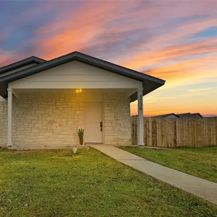 Buy this 4 bed house on 5736 Pinon Vista Drive in Austin, TX 78724