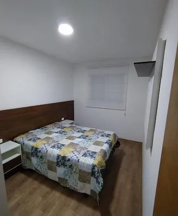 Buy this 2 bed apartment on Avenida Palu in Jardim Colonial, Atibaia - SP