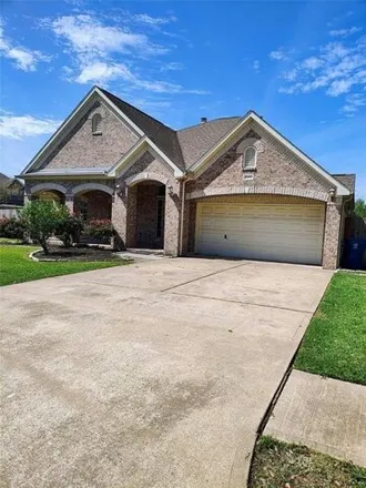 Image 2 - 4350 Bridgestone Cedar Drive, Harris County, TX 77388, USA - House for rent