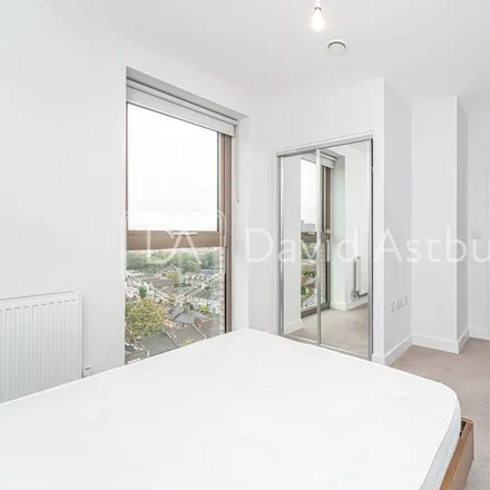 Image 2 - Apex Gardens, Suffield Road, London, N15 5EX, United Kingdom - Apartment for rent