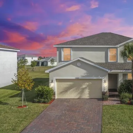 Buy this 5 bed house on Copper Creek Drive in Port Saint Lucie, FL 34988
