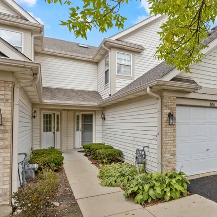 Buy this 2 bed house on 1956 Lilac Court in Schaumburg, IL 60193