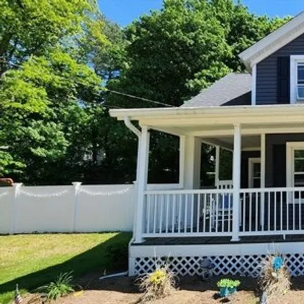 Rent this 2 bed house on 124 Beaver Street in Franklin, MA 02038