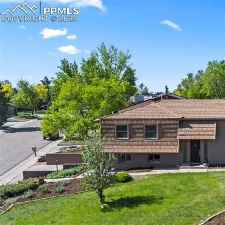 Buy this 5 bed house on 3677 Maizeland Road in Colorado Springs, CO 80909