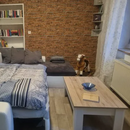 Rent this 1 bed apartment on 03096 Burg (Spreewald)