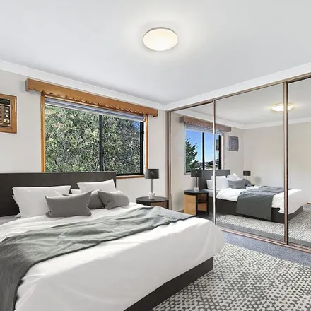 Rent this 2 bed apartment on Millar Street in Drummoyne NSW 2047, Australia