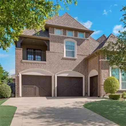 Buy this 5 bed house on 3620 Valencia Court in Flower Mound, TX 75022
