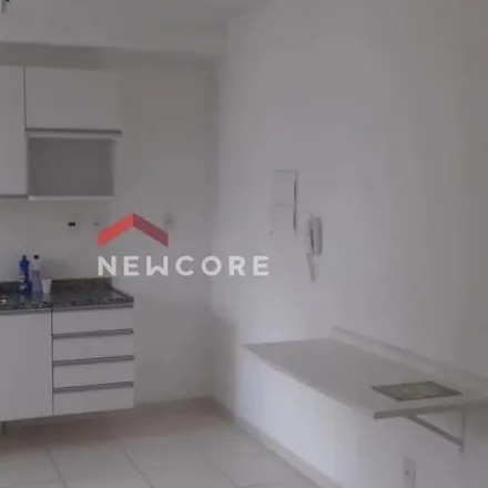 Buy this 1 bed apartment on Avenida do Oratório 1474 in São Lucas, São Paulo - SP