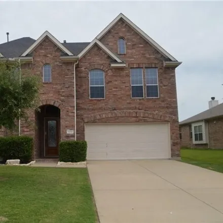 Rent this 4 bed house on 1498 Pelican Drive in Frisco, TX 75068