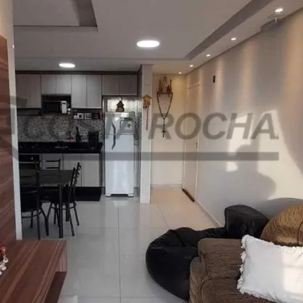 Buy this 2 bed apartment on Rua Doutor Augusto Bastos Chierighini in Chácaras Bela Vista, Itu - SP