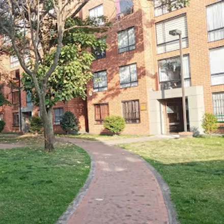 Rent this 3 bed apartment on unnamed road in Engativá, 111071 Bogota