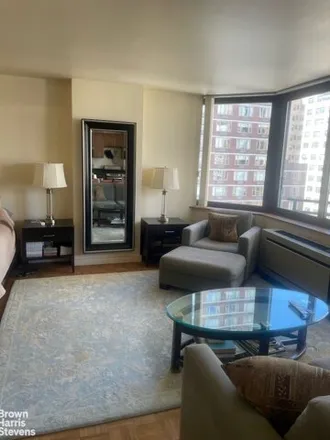 Rent this studio condo on Bel Canto Condominium in 1991 Broadway, New York