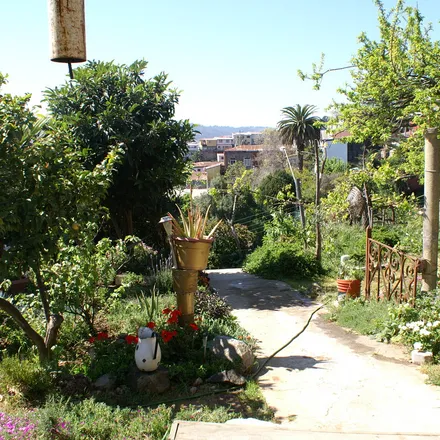 Rent this 3 bed house on Valparaíso in Cerro El Litre, CL
