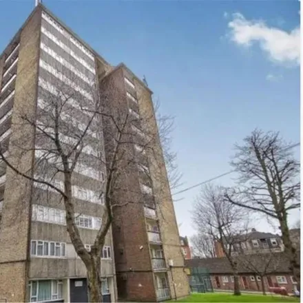 Rent this 2 bed apartment on 15-36 Shoot-up Hill in London, NW2 3UE