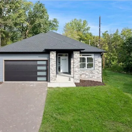 Buy this 4 bed house on 15925 Valley View Road in Eden Prairie, MN 55344