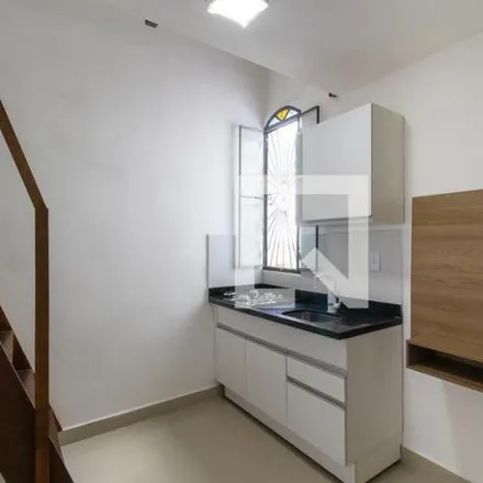 Rent this 1 bed apartment on Rua dos Guainumbis in Vila Costa e Silva, Campinas - SP