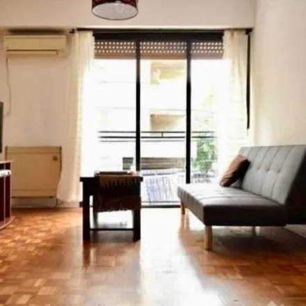 Rent this 1 bed apartment on Chungo in Ciudad de la Paz, Colegiales