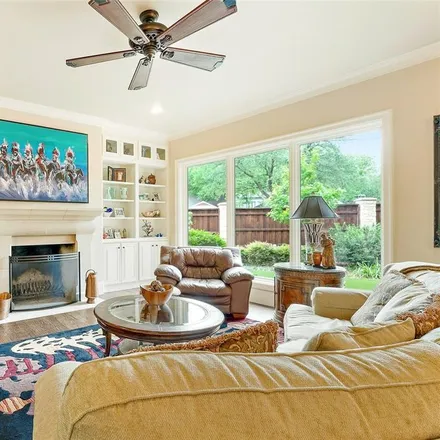 Image 3 - 4505 West Amherst Avenue, Dallas, TX 75209, USA - House for sale