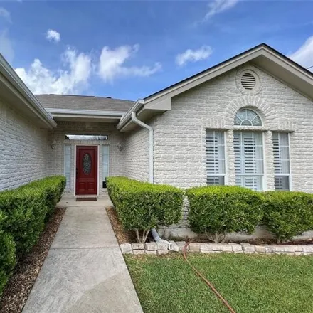 Image 2 - 1196 Cimmaron Court, San Marcos, TX 78666, USA - House for rent