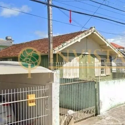 Image 2 - Rua Luiz Gonzaga Valente, Coloninha, Florianópolis - SC, 88090-230, Brazil - House for sale