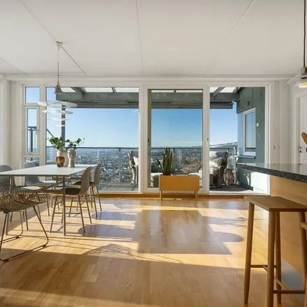 Image 8 - Grefsenkollveien 23, 0490 Oslo, Norway - Apartment for rent