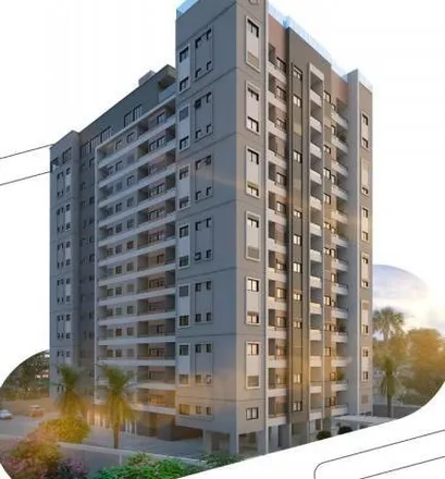 Buy this 1 bed apartment on Rua Olegário Cunha Lobo in Alvinópolis, Atibaia - SP