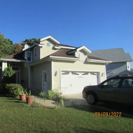 Buy this 4 bed house on 3 Coronado Lane in Egg Harbor Township, NJ 08234