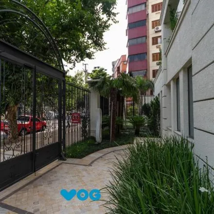 Buy this 3 bed apartment on Avenida Ijuí in Petrópolis, Porto Alegre - RS