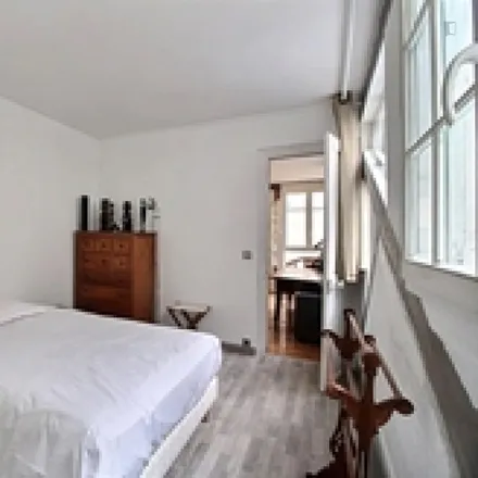 Rent this 1 bed apartment on 251 Rue Saint-Denis in 75002 Paris, France