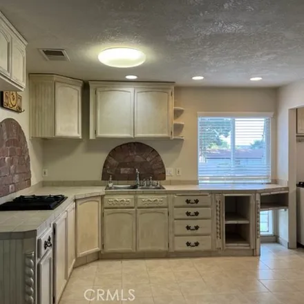 Rent this 2 bed apartment on Grand Avenue in Lakeland Village, CA 92530