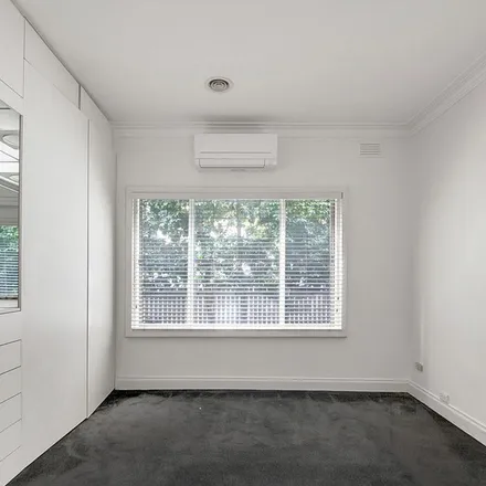 Rent this 3 bed apartment on 367 St Georges Road in Fitzroy North VIC 3068, Australia