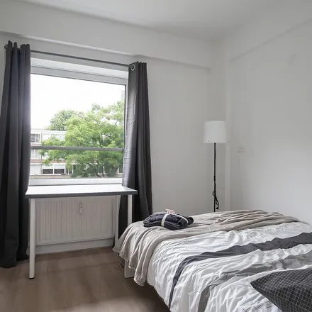 Image 6 - Meander 115, 1181 WN Amstelveen, Netherlands - Apartment for rent