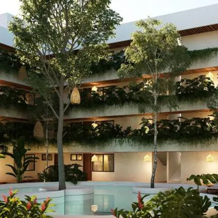 Buy this 1 bed apartment on Quintana Roo