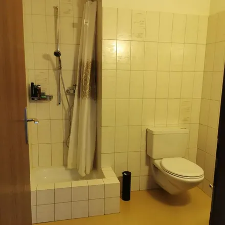 Rent this 2 bed apartment on Friedeggstrasse 5 in 9000 St. Gallen, Switzerland