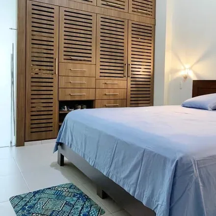 Rent this 3 bed house on Crucita in Portoviejo, Ecuador