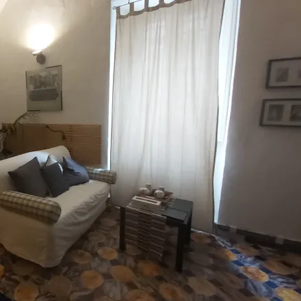 Rent this 1 bed house on Via San Lorenzo in 84013 Cava de' Tirreni SA, Italy