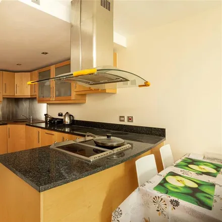 Image 9 - 41 Millharbour, Millwall, London, E14 9JS, United Kingdom - Apartment for rent