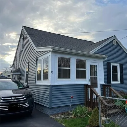 Image 3 - 73 Wakefield Street, City of Rochester, NY 14621, USA - House for sale